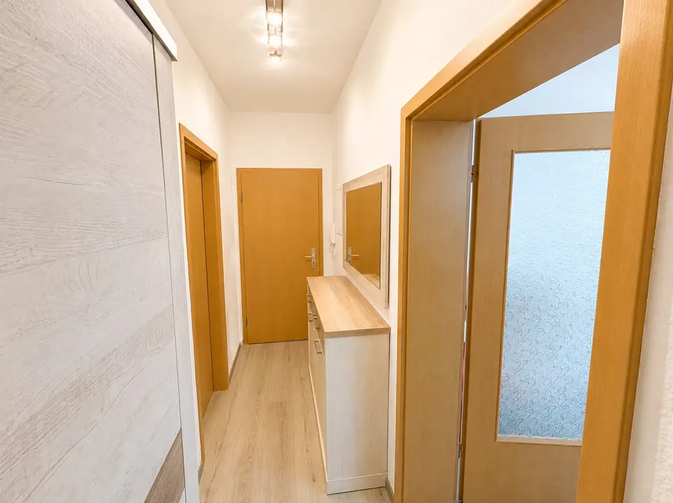 2 Zimmer Wohnung mit 44 m² in Gera – Bild 4