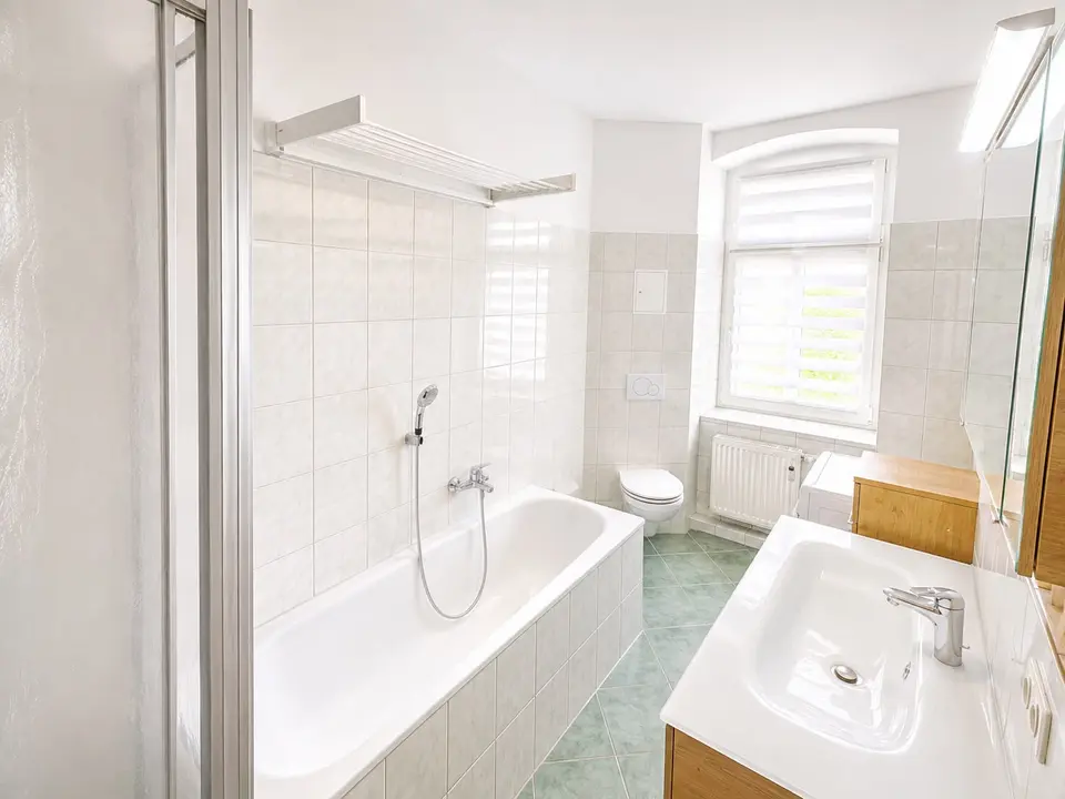 2 Zimmer Wohnung mit 44 m² in Gera – Bild 5