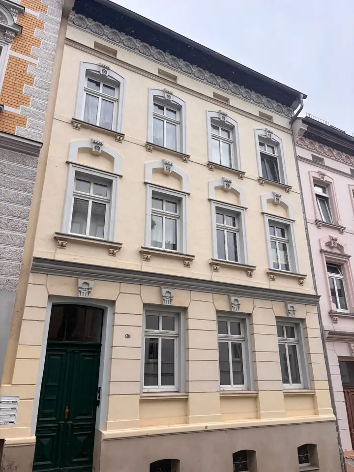 2 Zimmer Wohnung mit 44 m² in Gera – Bild 10
