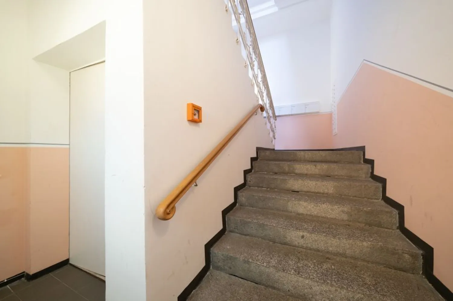 2 Zimmer Wohnung mit 64 m² in Eberswalde – Bild 2