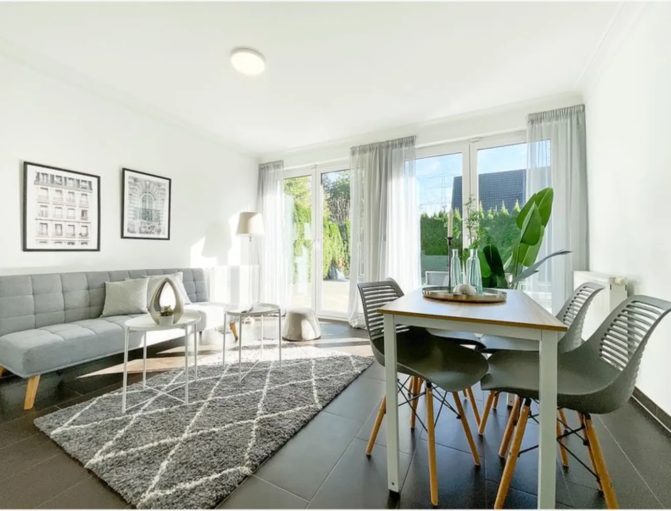 5 Zimmer Haus mit 140 m² in Hamburg – Bild 1
