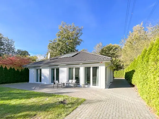5 Zimmer Haus mit 140 m² in Hamburg – Bild 3
