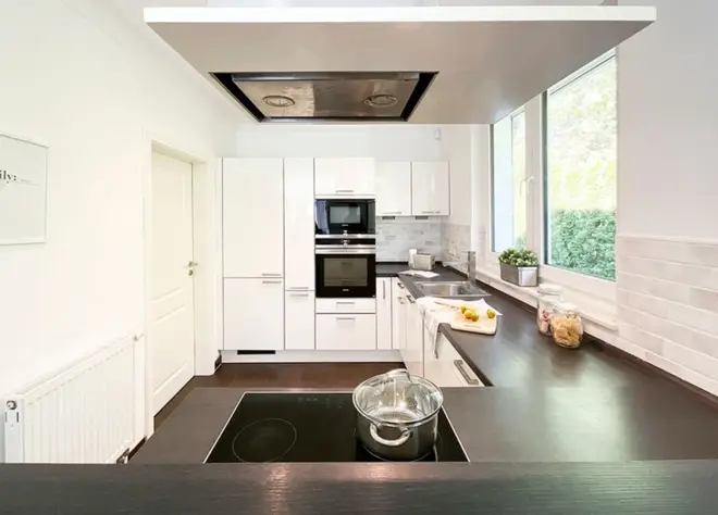 5 Zimmer Haus mit 140 m² in Hamburg – Bild 5