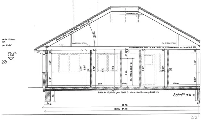 5 Zimmer Haus mit 140 m² in Hamburg – Bild 7