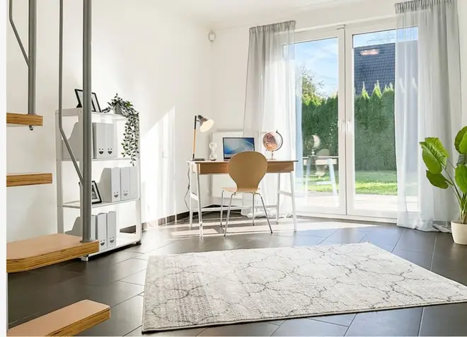 5 Zimmer Haus mit 140 m² in Hamburg – Bild 8