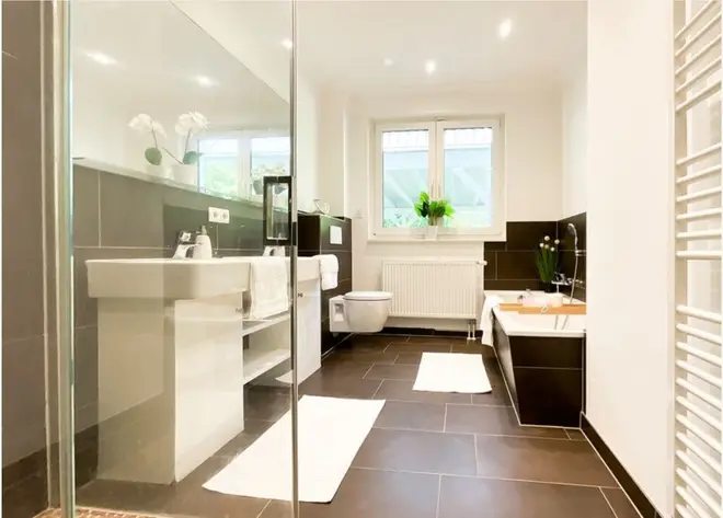 5 Zimmer Haus mit 140 m² in Hamburg – Bild 9