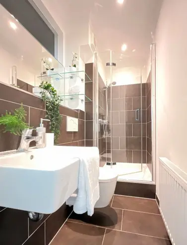 5 Zimmer Haus mit 140 m² in Hamburg – Bild 10