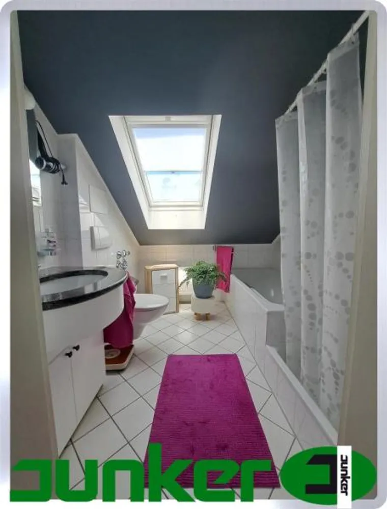 3 Zimmer Wohnung mit 72 m² in Rodgau – Bild 1