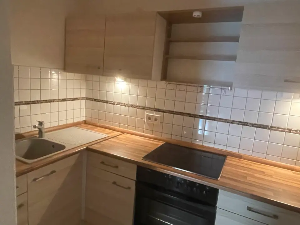 2 Zimmer Wohnung mit 41 m² in Berchtesgaden – Bild 2