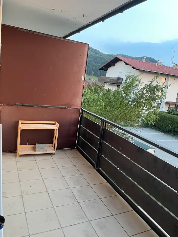 2 Zimmer Wohnung mit 41 m² in Berchtesgaden – Bild 4