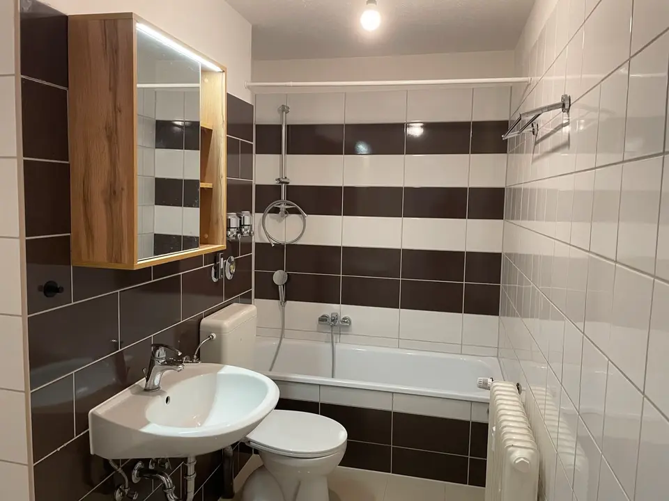 2 Zimmer Wohnung mit 41 m² in Berchtesgaden – Bild 7