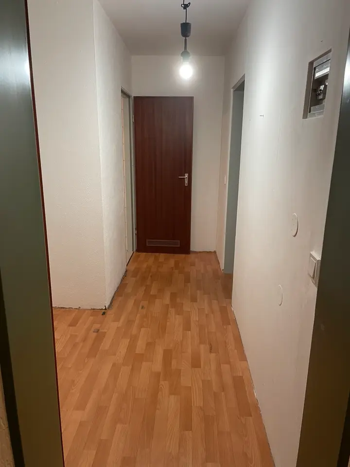 2 Zimmer Wohnung mit 41 m² in Berchtesgaden – Bild 8