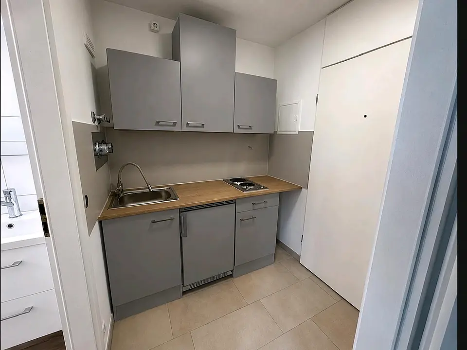 Studio mit 22 m² in Stuttgart – Bild 2