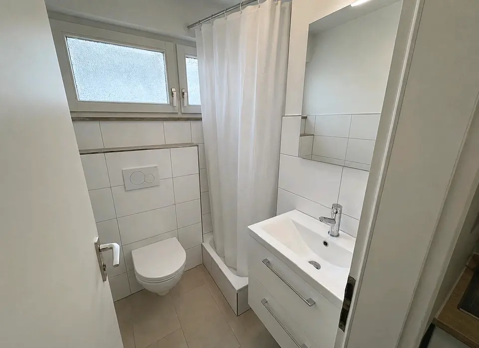 Studio mit 22 m² in Stuttgart – Bild 4
