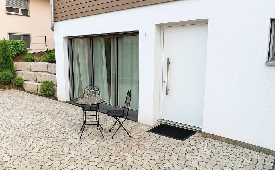 Studio mit 22 m² in Stuttgart – Bild 6