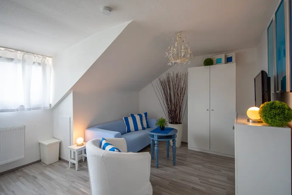 Studio mit 22 m² in Stuttgart – Bild 8