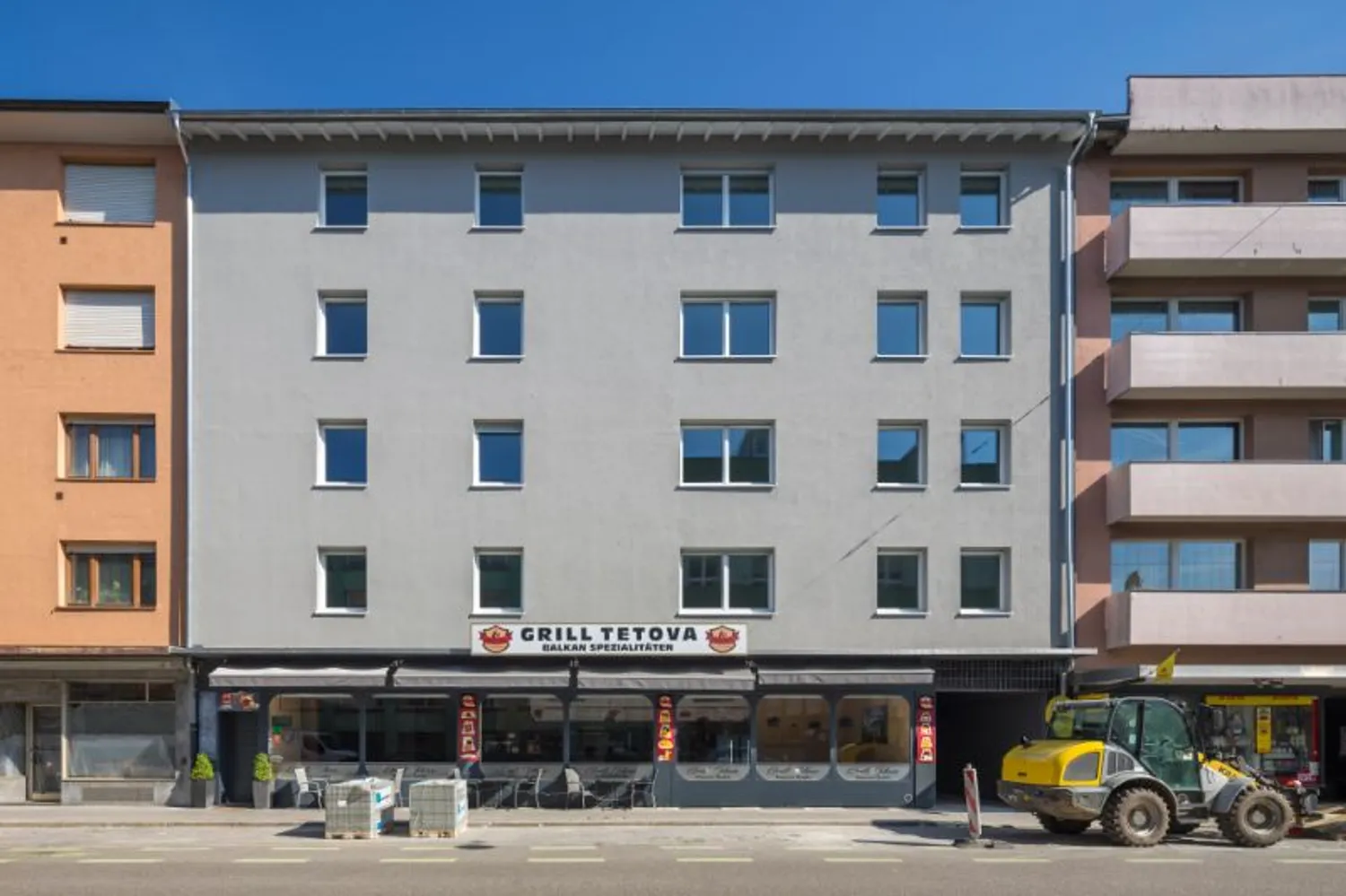 3 Zimmer Wohnung mit 65 m² in Pforzheim – Bild 1