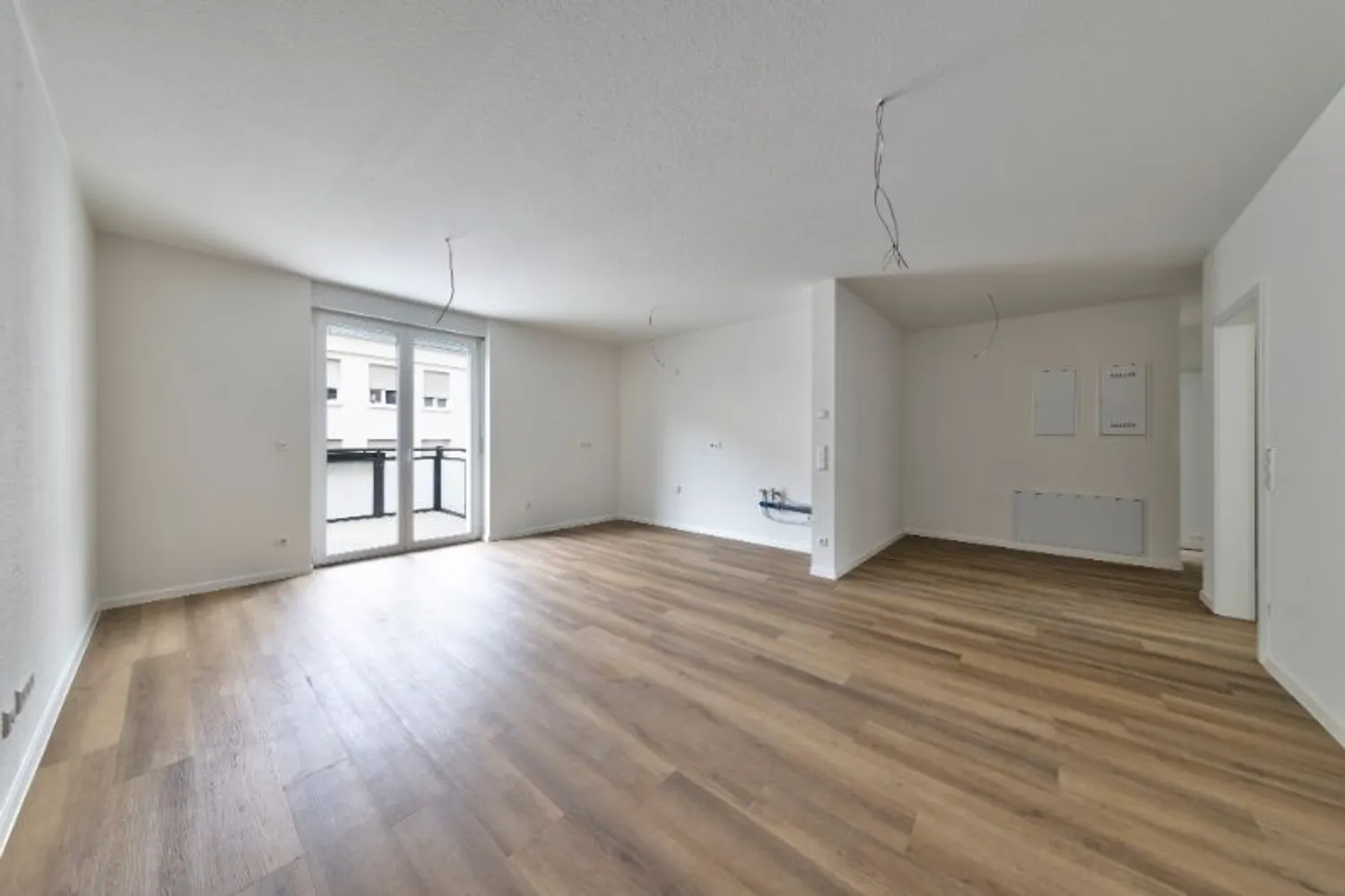 3 Zimmer Wohnung mit 65 m² in Pforzheim – Bild 3