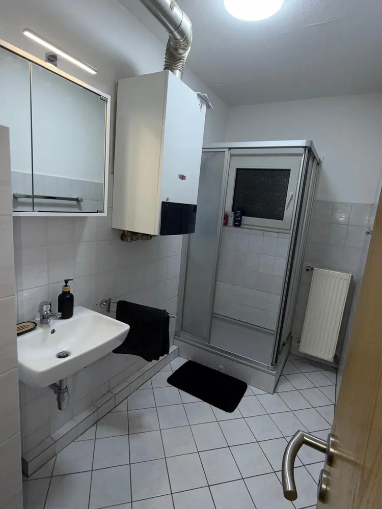 3 Zimmer Wohnung mit 53 m² in Bochum – Bild 1