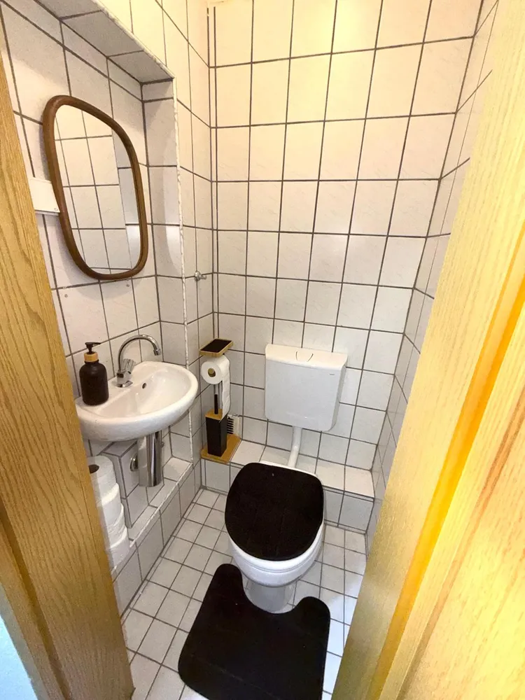 3 Zimmer Wohnung mit 53 m² in Bochum – Bild 12