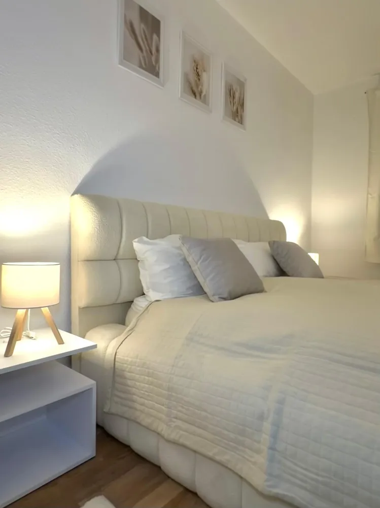 3 Zimmer Wohnung mit 53 m² in Bochum – Bild 3