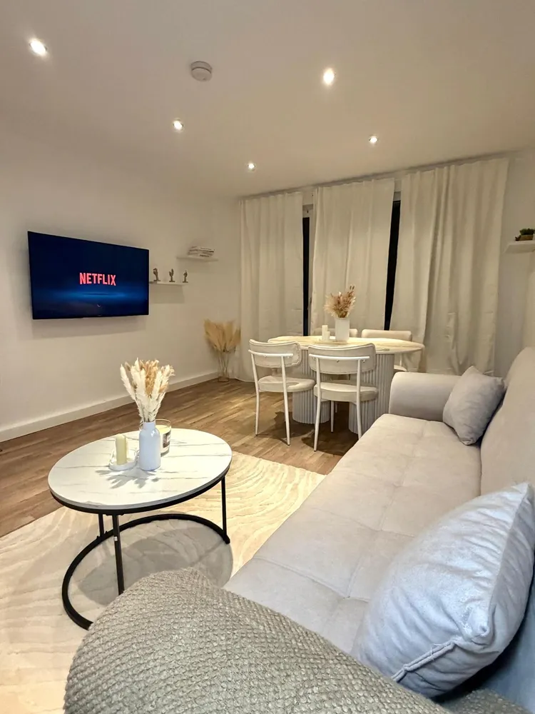 3 Zimmer Wohnung mit 53 m² in Bochum – Bild 5