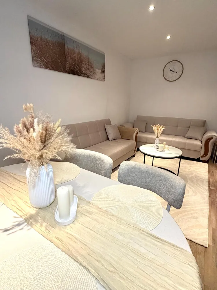 3 Zimmer Wohnung mit 53 m² in Bochum – Bild 6