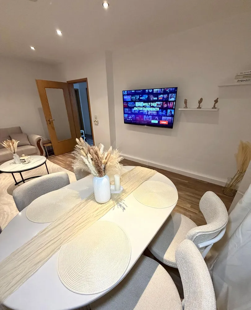 3 Zimmer Wohnung mit 53 m² in Bochum – Bild 8
