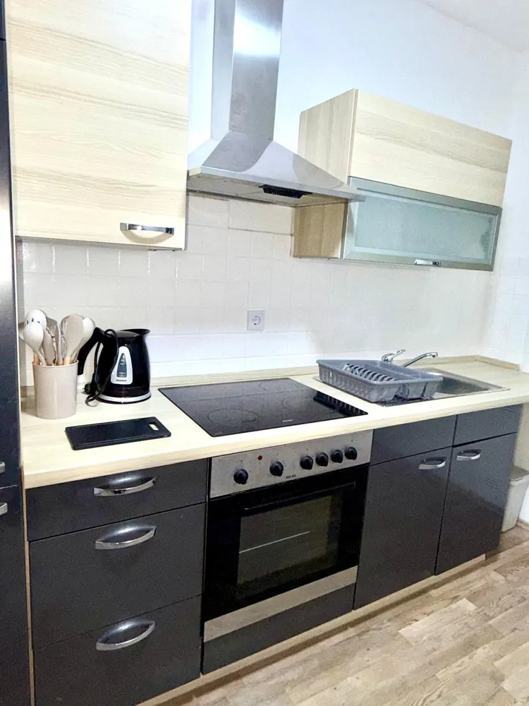 3 Zimmer Wohnung mit 53 m² in Bochum – Bild 10