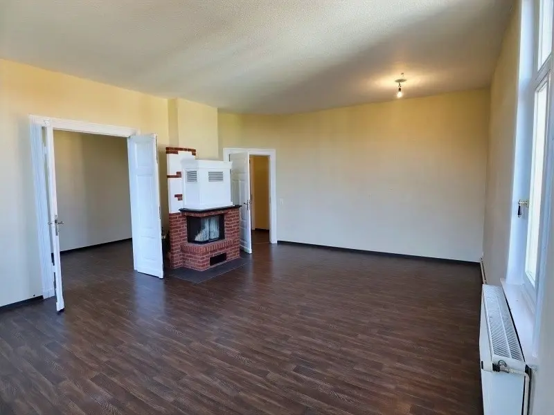 3 Zimmer Wohnung mit 107 m² in Wernigerode – Bild 2
