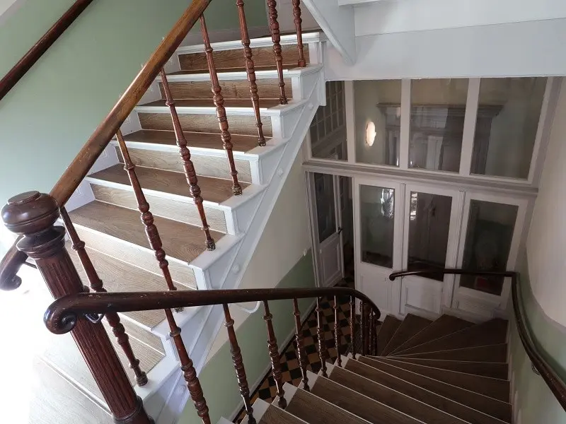 3 Zimmer Wohnung mit 107 m² in Wernigerode – Bild 5