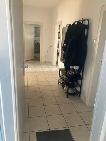 4 Zimmer Wohnung mit 102 m² in Saarbrücken – Bild 1