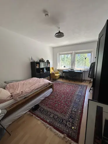 4 Zimmer Wohnung mit 102 m² in Saarbrücken – Bild 11