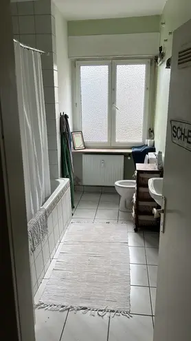 4 Zimmer Wohnung mit 102 m² in Saarbrücken – Bild 12