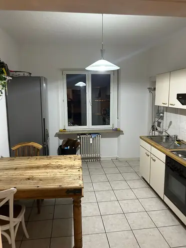 4 Zimmer Wohnung mit 102 m² in Saarbrücken – Bild 5