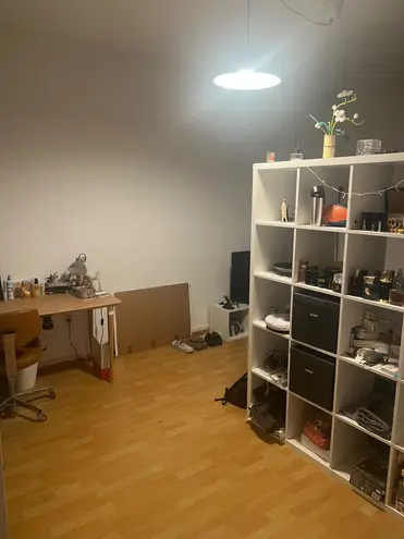 4 Zimmer Wohnung mit 102 m² in Saarbrücken – Bild 6