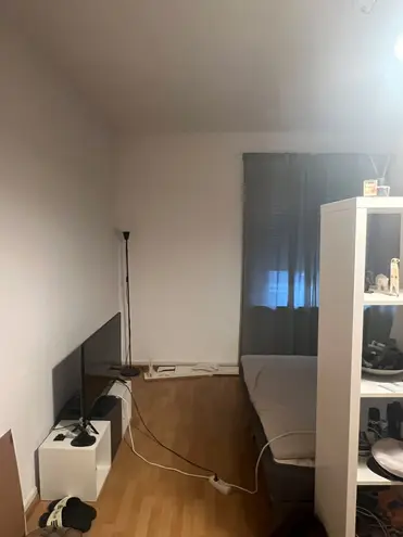 4 Zimmer Wohnung mit 102 m² in Saarbrücken – Bild 8