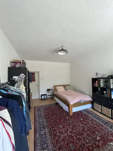 4 Zimmer Wohnung mit 102 m² in Saarbrücken – Bild 10