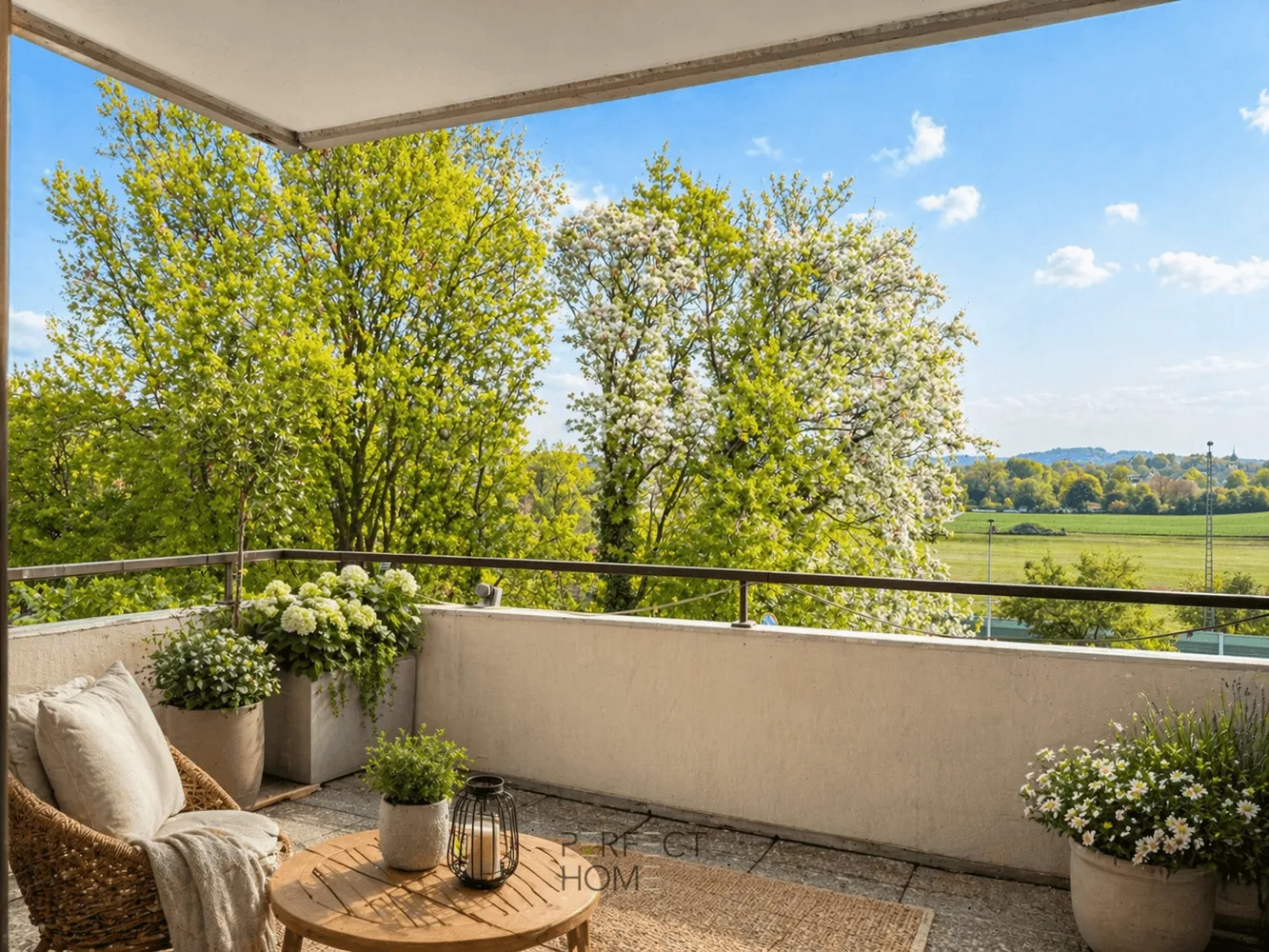 3 Zimmer Wohnung mit 82 m² in Heilbronn – Bild 2