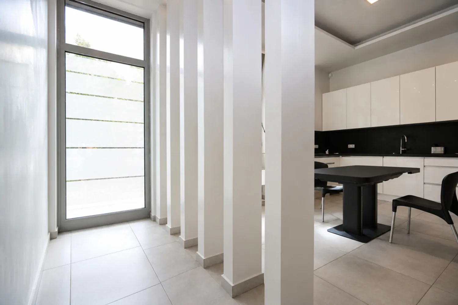 3 Zimmer Wohnung mit 108 m² in Rostock – Bild 3