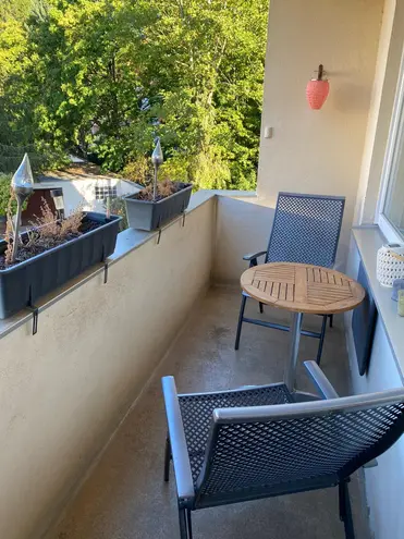 3 Zimmer Wohnung mit 80 m² in Hannover – Bild 1