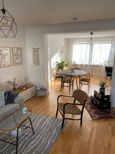 3 Zimmer Wohnung mit 80 m² in Hannover – Bild 3