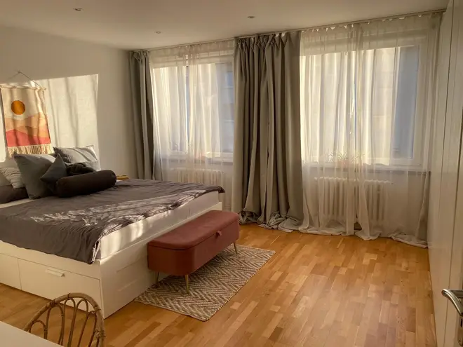 3 Zimmer Wohnung mit 80 m² in Hannover – Bild 7