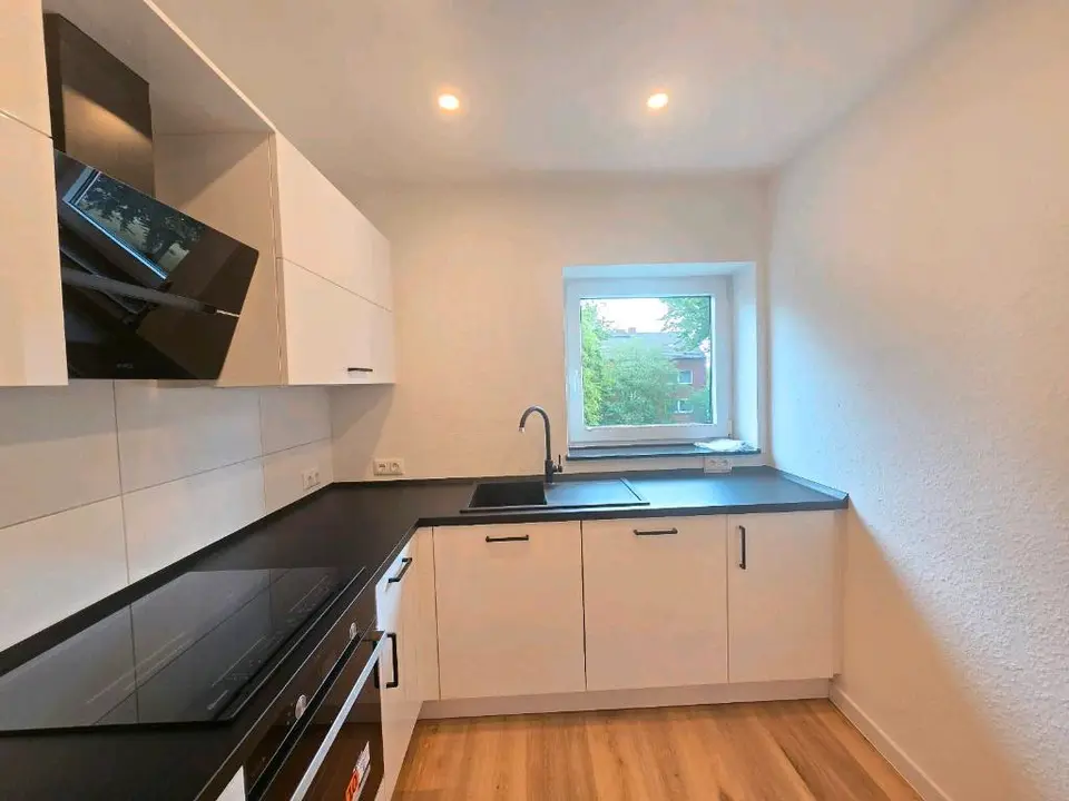 3 Zimmer Wohnung mit 65 m² in Wilhelmshaven – Bild 2