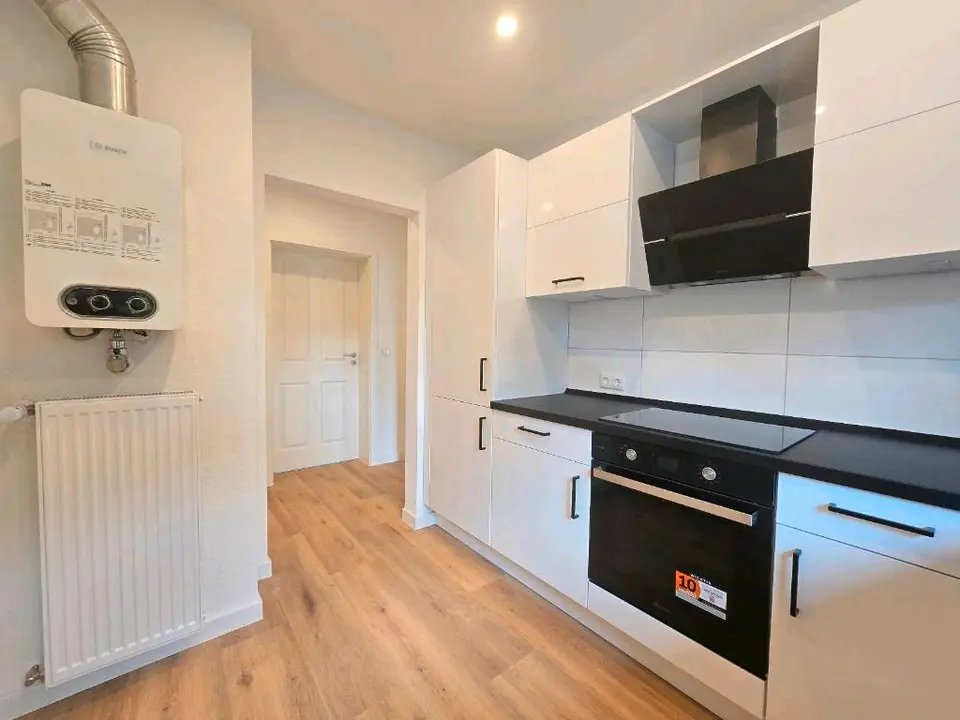3 Zimmer Wohnung mit 65 m² in Wilhelmshaven – Bild 3