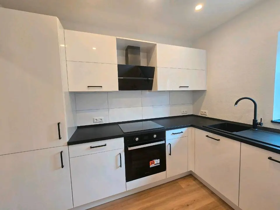 3 Zimmer Wohnung mit 65 m² in Wilhelmshaven – Bild 4