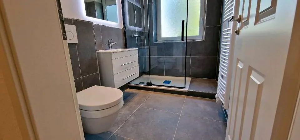 3 Zimmer Wohnung mit 65 m² in Wilhelmshaven – Bild 5