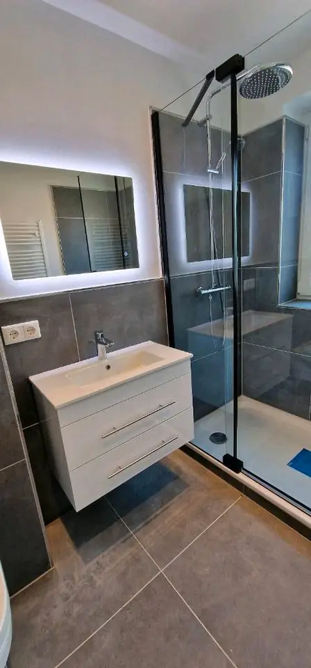 3 Zimmer Wohnung mit 65 m² in Wilhelmshaven – Bild 8
