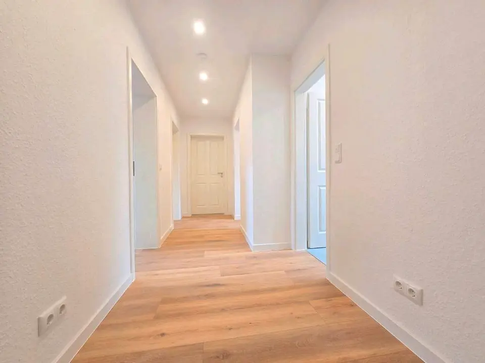 3 Zimmer Wohnung mit 65 m² in Wilhelmshaven – Bild 9