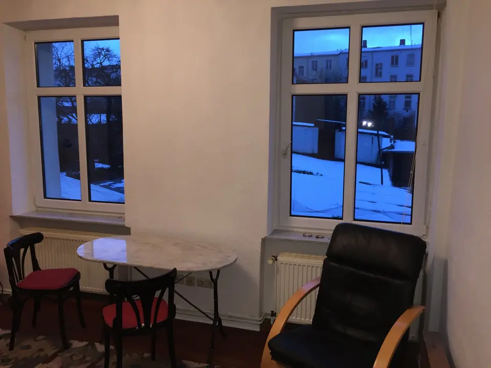 Studio mit 20 m² in Schwerin – Bild 2
